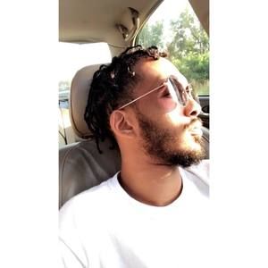 Meet your Posher, Raul